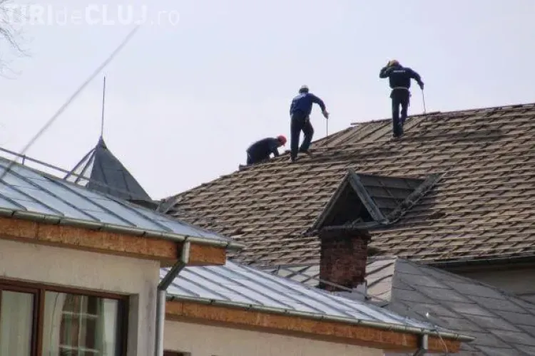 Clujean înșelat de muncitori pentru o lucrare simplă. I-au cerut de aproape 30 ori mai mulți bani decât stabiliseră