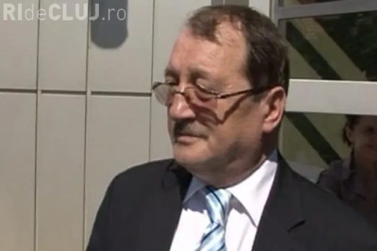 Mircea Băsescu, CONDAMNAT la 4 ani de închisoare cu EXECUTARE