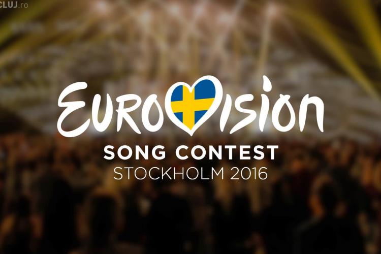 Eurovision 2016: Reprezentantul României va fi ales, în premieră, de public