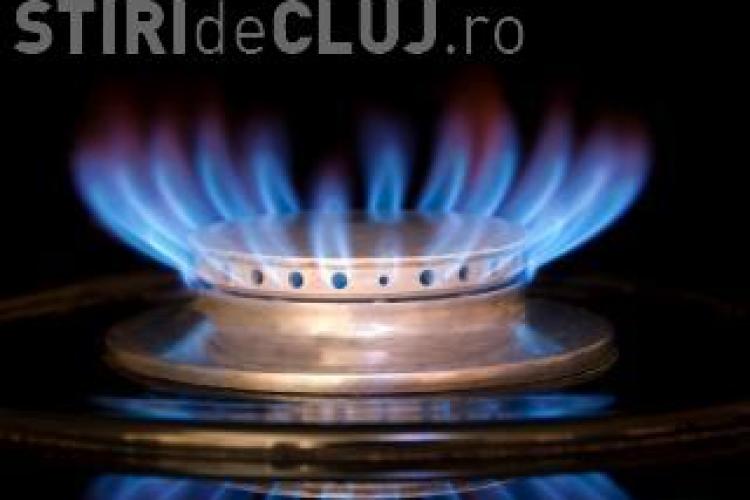 OPC Cluj a amendat E.ON Distribuţie, după ce a lăsat Floreștiul fără gaz