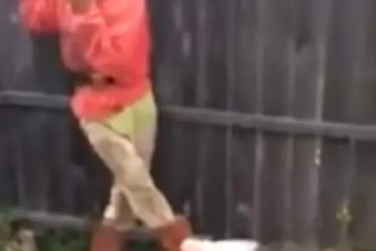 A fost găsit Cristi, devenit celebru după viralul ”Bă, Cristi!” - VIDEO