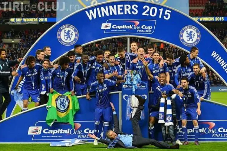 Cel mai cunoscut traficant de droguri din lume voia să cumpere clubul de fotbal Chelsea