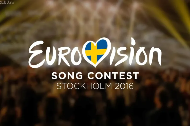 România participă în cea de-a doua semifinală de la Eurovision. Cu ce țări concurăm