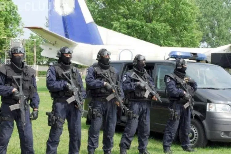 Aproape 14.000 de români au sesizat acțiuni teroriste într-un singur an. Ce spune SRI