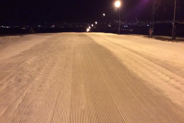 Pârtia Feleacu se redeschide. Lângă pârtie se deschide și FUN PARK CLUJ 