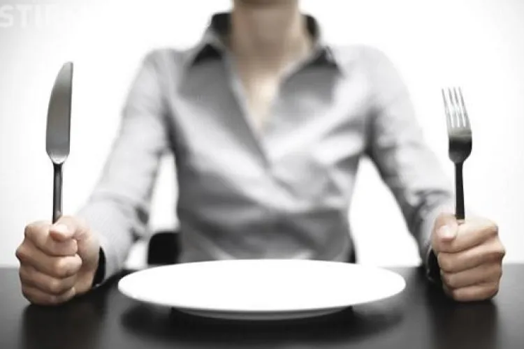 Prof. dr. Dafin Mureșanu: Înfometarea este singura metodă sigură de prelungire a vieţii