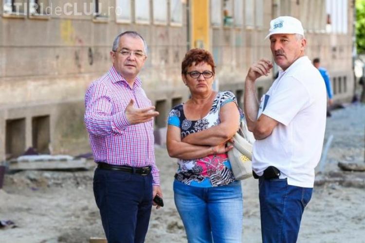 Care sunt cele 17 proiecte ale Primăriei Cluj-Napoca, în 2016. Sunt SUPUSE dezbaterii publice