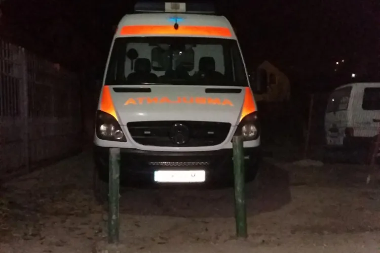 Cei care au baricadat strada Ștefan Meteș din Mănăștur au pierdut, dar acum amenință că vor demola blocurile