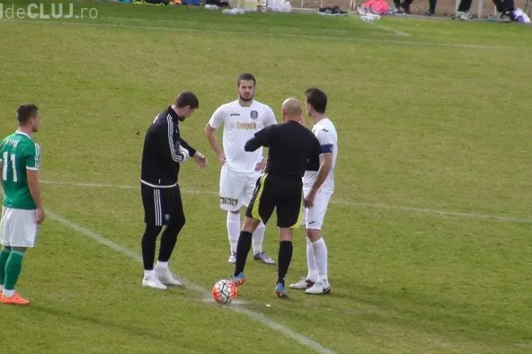 CFR Cluj a pierdut DEFINITIV 6 puncte. TAS le-a respins apelul
