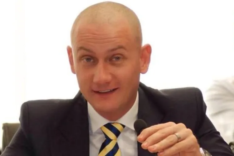 Prefectul nu îi repune pe Seplecan în funcția de președinte al CJ Cluj. E DEFINITIV