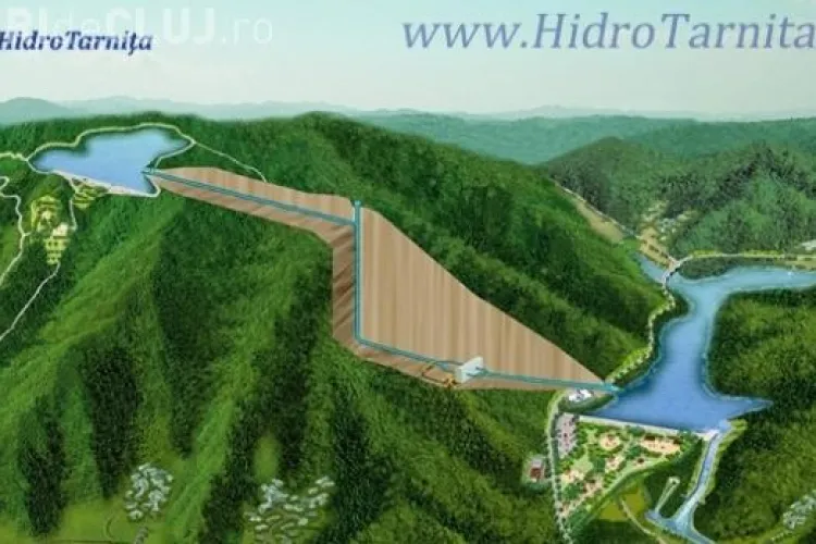 La compania de stat Hidro Tarniţa, salariul mediu lunar este de 7.384 lei