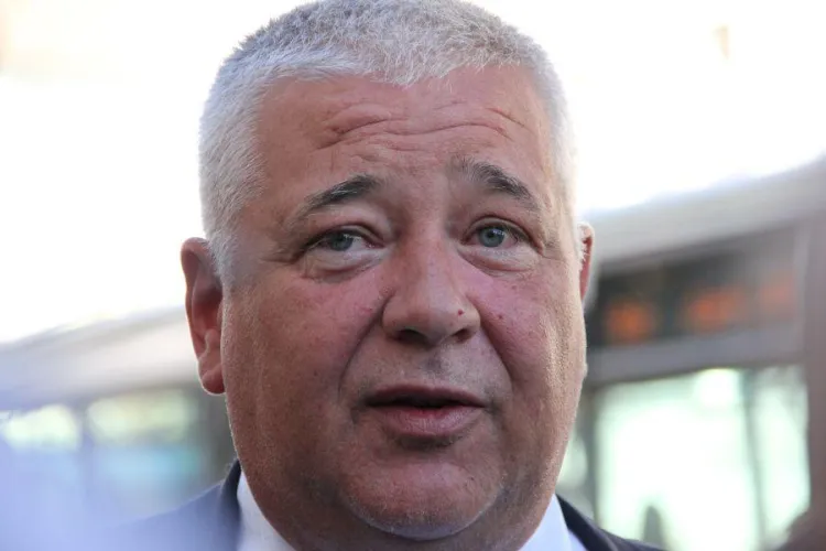 Marius Nicoară despre incidentul aviatic de pe Aeroportul Cluj: S-au făcut afirmații neprofesioniste și neadecvate