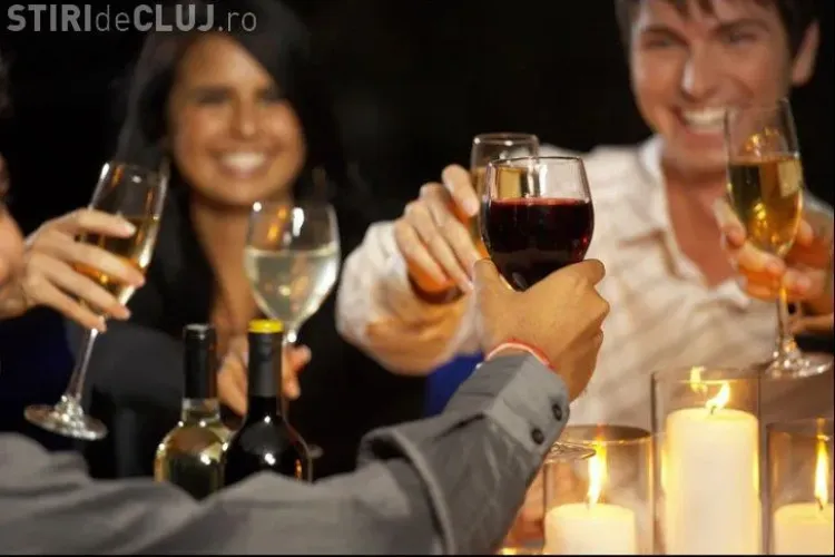 Ce efecte sunt dacă nu consumi alcool în prima lună a anului