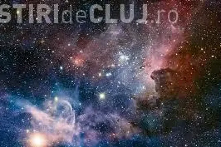 Reușita impresionantă a NASA. Vezi cum arată Universul, surprins într-o singură imagine FOTO
