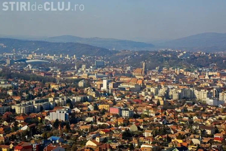 Transilvania, pe primul loc în topul regiunilor de vizitat în 2016. Ce se spune despre Cluj