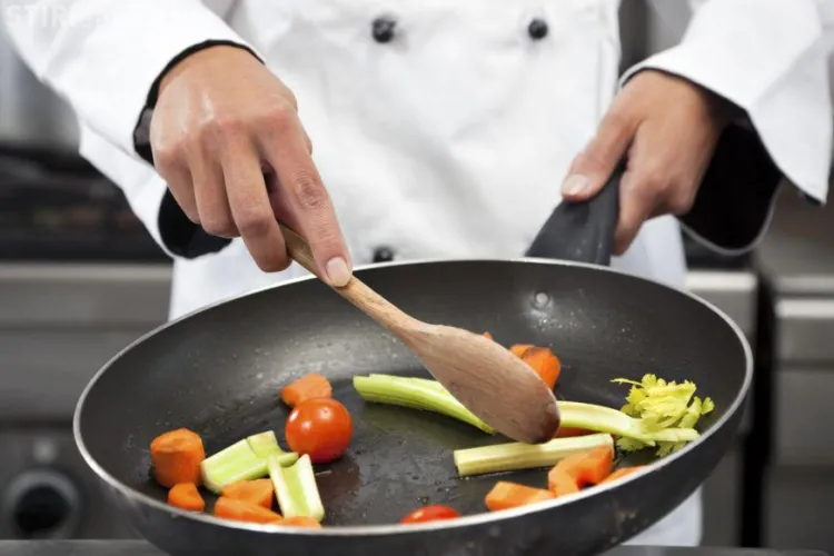 Cel mai bun bucătar din lume s-a sinucis