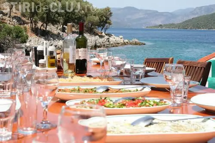 Concediu de vară în Turcia / Kușadasi. Vezi ofertele early booking