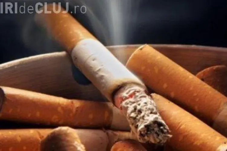 Majoritatea românilor au o părere bună despre Legea ANTI-FUMAT - SONDAJ