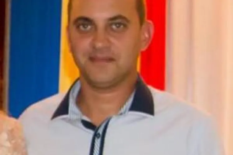 Un arbitru a murit într-un accident de circulație 