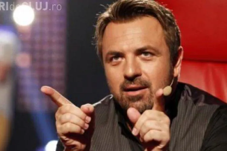 Horia Brenciu este verificat de ANAF. O altă vedetă Antena 1 este în colimator