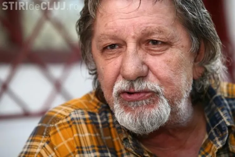 Sebastian Papaiani spune că Iohannis se ocupă cu lucruri mărunte: ”Cu cine să mă implic în politică? Cu şoferi şi camionagii?”