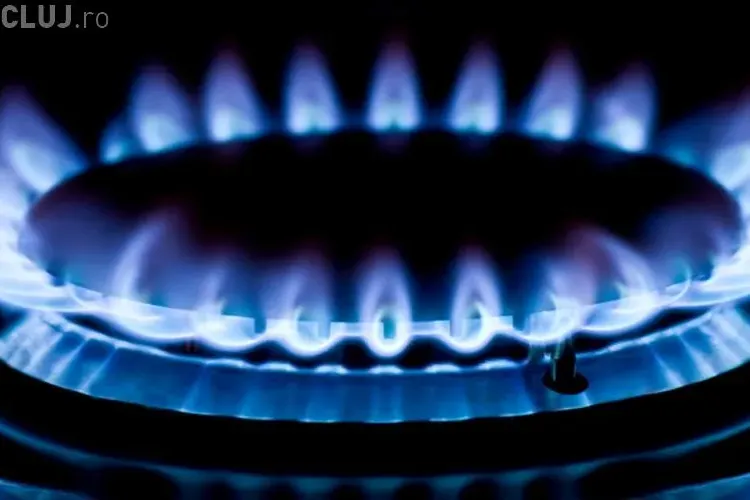 E.ON a reluat alimentarea cu gaze naturale a consumatorilor din Floreşti, Luna şi Gilău - INFORMARE E.ON Distribuție România