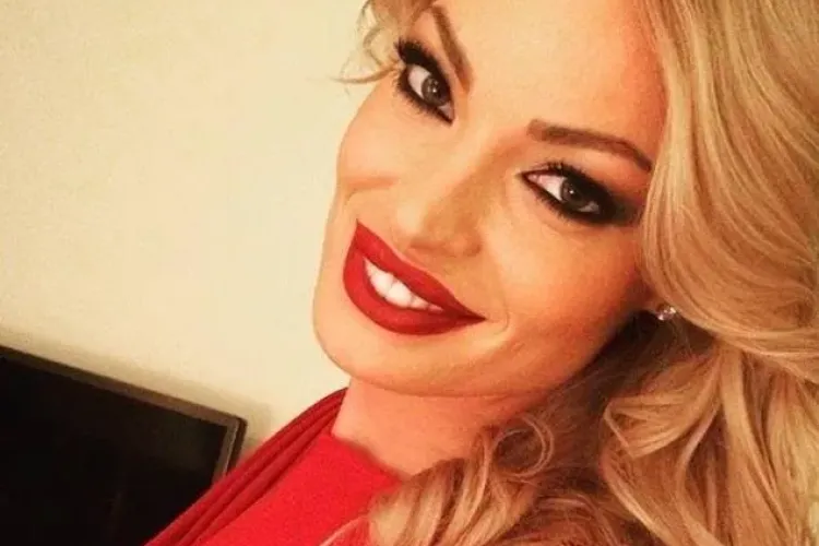 Dani Oțil este șocat că Pelinel este însărcinată cu Cristi Borcea: Buzele alea impecabile...