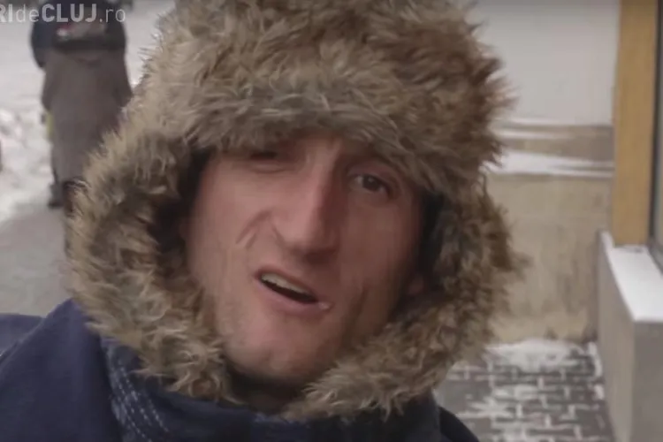 AICI puteți face donații pentru Robert Lukaci (Robi) / UPDATE: Sumă record adunată în câteva ore