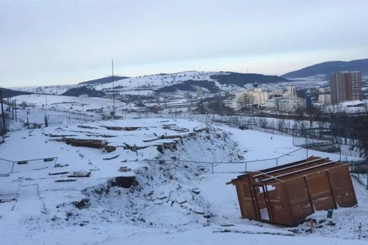 Dezvoltarea parcului industrial Tetarom 1, prioritatea PSD Cluj