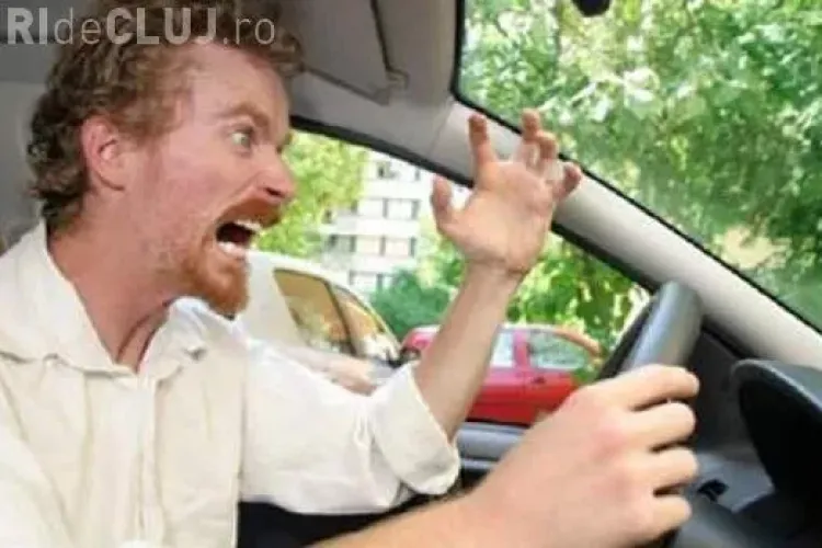 Un bărbat şi-a uitat soţia în benzinărie și numai după 100 de km și-a dat seama