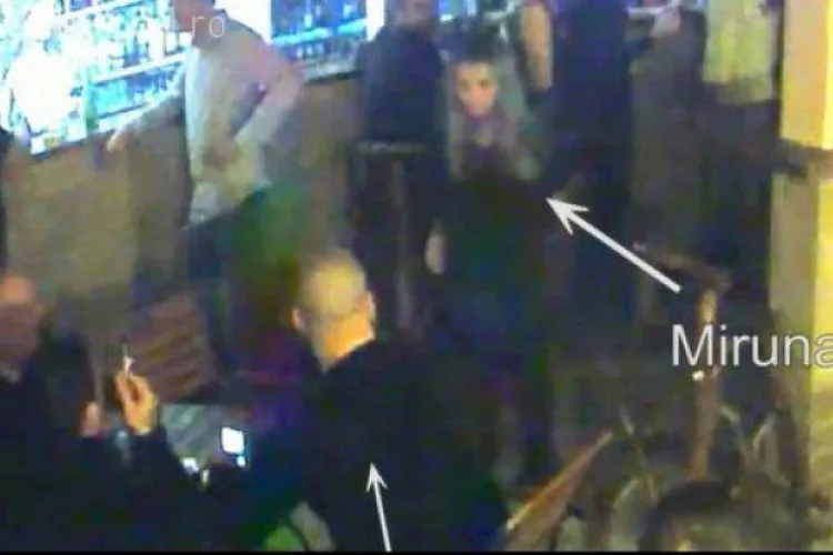 Interlopul care a bătut o salvamontistă, sub ochii unui jandarm montan, arestat 30 de zile