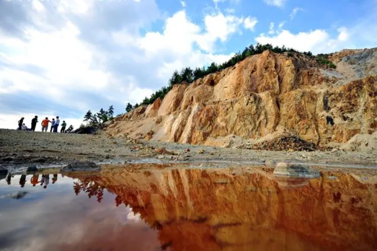Ministerul Culturii a sesizat DNA în cazul Roșia Montană