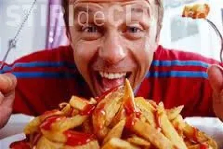 Care sunt alimentele care îți curăță arterele de grăsimi