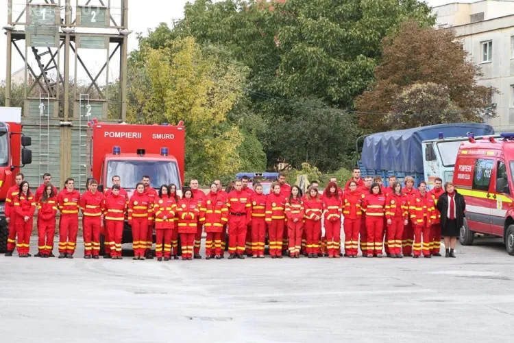 Emil Boc: Vom aloca 100.000 lei de la bugetul local pentru S.M.U.R.D. Cluj