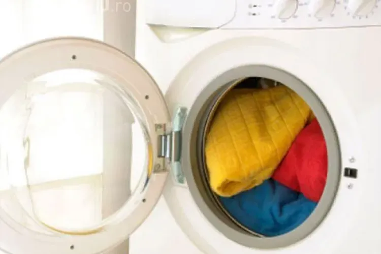 Cum poți să îți faci acasă o alternativă sănătoasă la balsamul de rufe