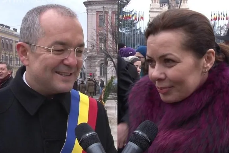 Aurelia Cristea îl acuză pe Emil Boc: Proiectele din 2016 sunt cele nerealizate anii trecuți. VEZI lista