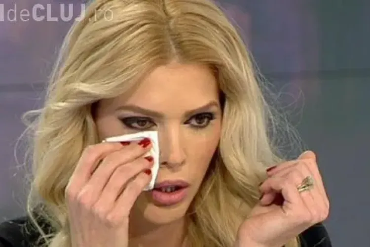 Ce i-a transmis Alina Borcea frumoasei Valentina Pelinel