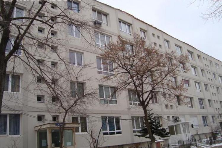 Jumătate dintre familiile de români trăiesc în una sau două camere