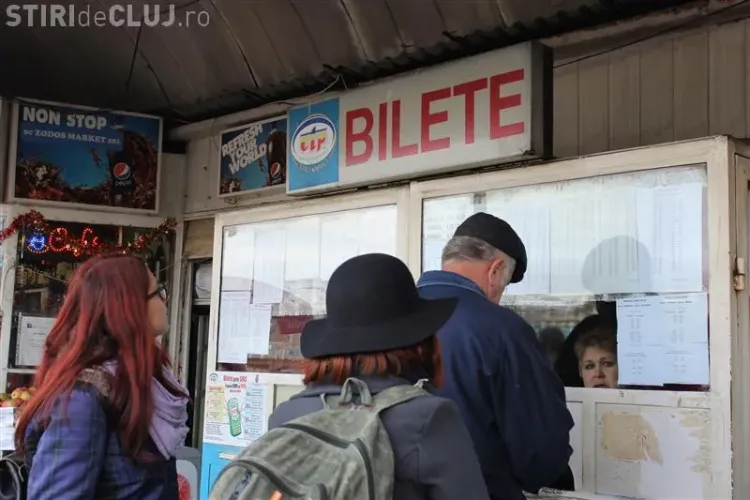 Întrebare de bun simț: De ce pensionarii cu 1.500 de lei pensie călătoresc gratuit?