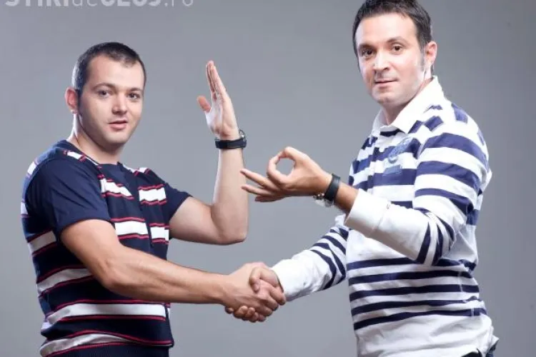 Buzdugan și Morar, cercetaţi penal. Plângerea bloggerului Groparu este reanalizată de procurori