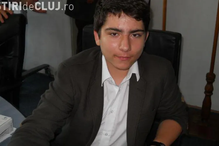 Un elev clujean a intrat la Oxford. Pe 6 locuri au fost 1.400 de candidați