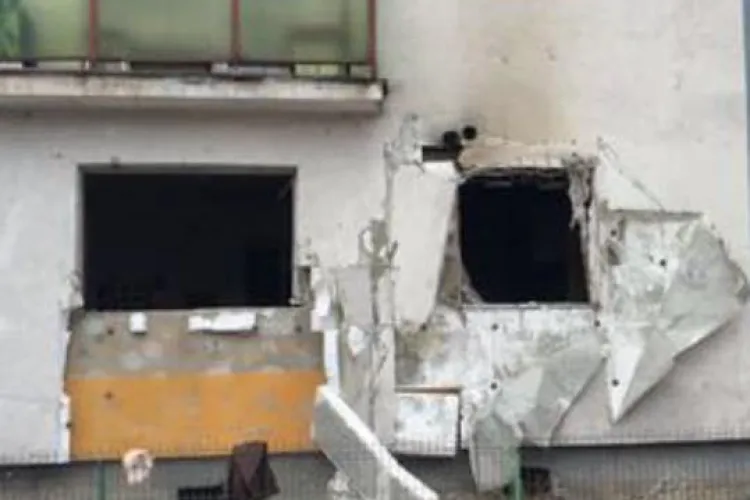 Mesajul lui Emil Boc, după explozia de la un apartament din cartierul Grigorescu