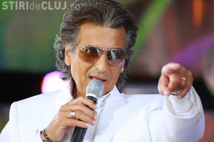 Melodia ”L'Italiano” a lui Toto Cutugno ar putea ajunge in spatiu