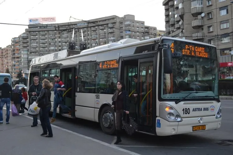Prețul biletelor la CTP Cluj nu scade, deși carburanții s-au ieftinit