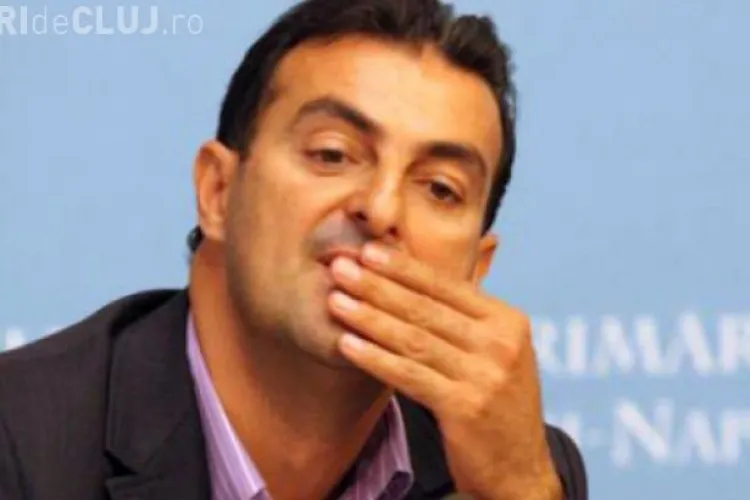 Sorin Apostu nu va fi ELIBERAT din penitenciar. Cât de justă e decizia