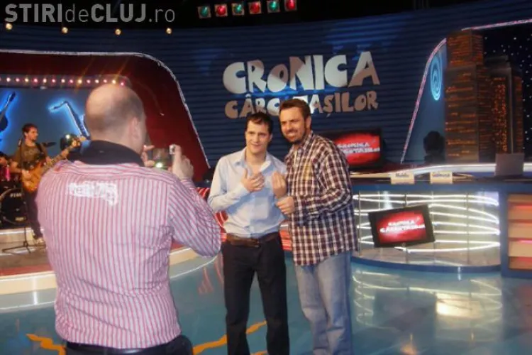 Cronica Cârcotașilor a ajuns la FINAL de drum