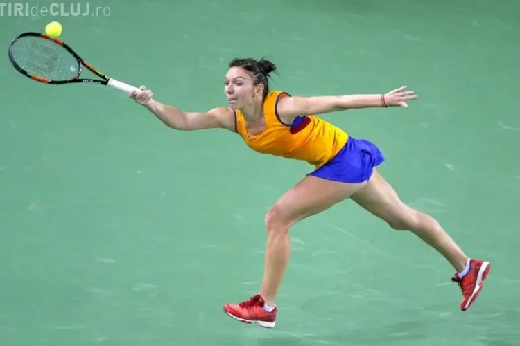 Se vând biletele pentru meciul de tenis România – Germania