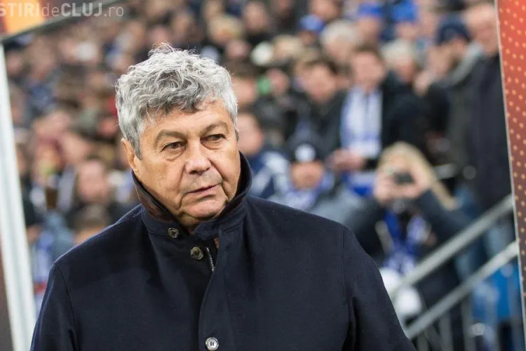Mircea Lucescu este RAȚIONAL: Clujul trebuia ales din start pentru spectatori