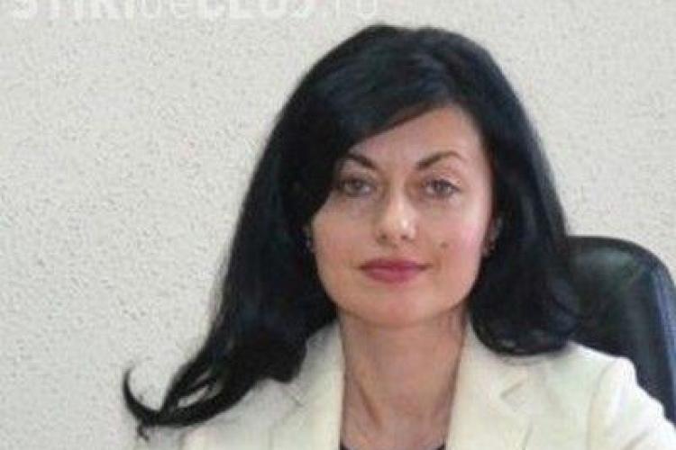 Şefa Curţii de Apel Cluj, Denisa Băldean, limitează accesul jurnaliştilor la actul de JUSTIȚIE