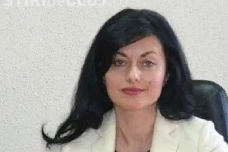 Şefa Curţii de Apel Cluj, Denisa Băldean, limitează accesul jurnaliştilor la actul de JUSTIȚIE
